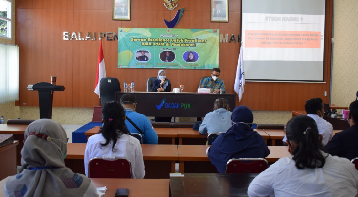 Manokwari