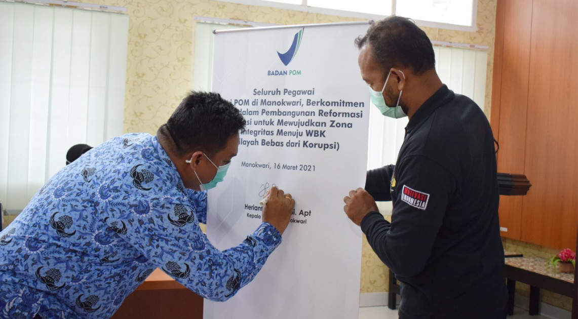 Manokwari