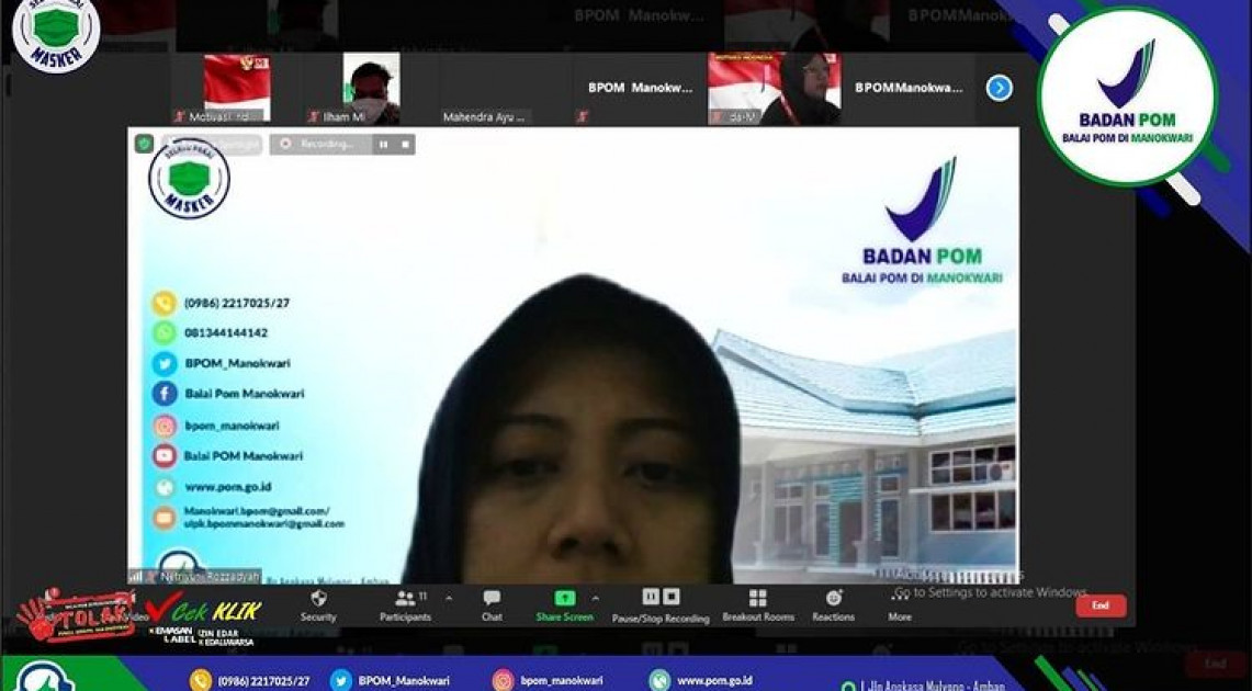 Manokwari