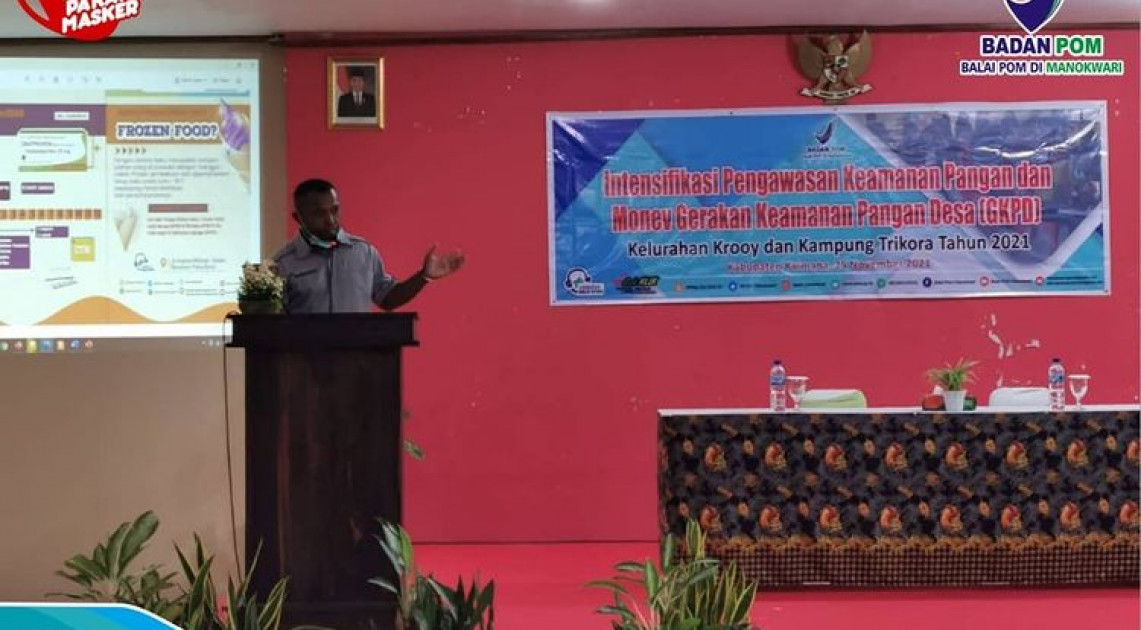 Manokwari