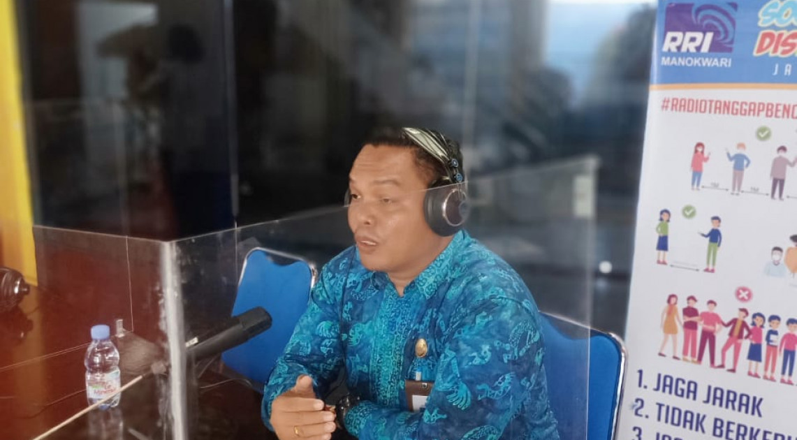 Manokwari