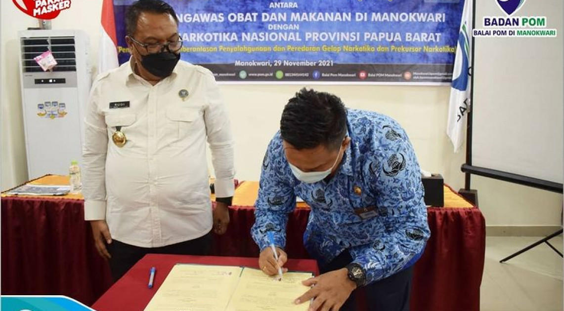 Manokwari