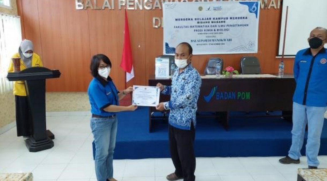 Manokwari