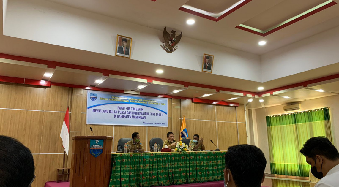 Manokwari