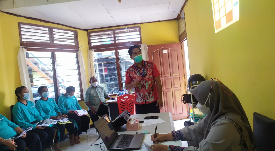 Manokwari