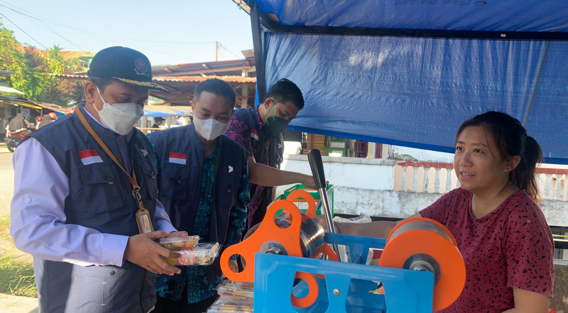 Manokwari
