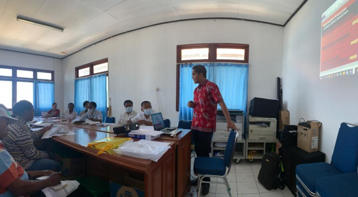 Manokwari