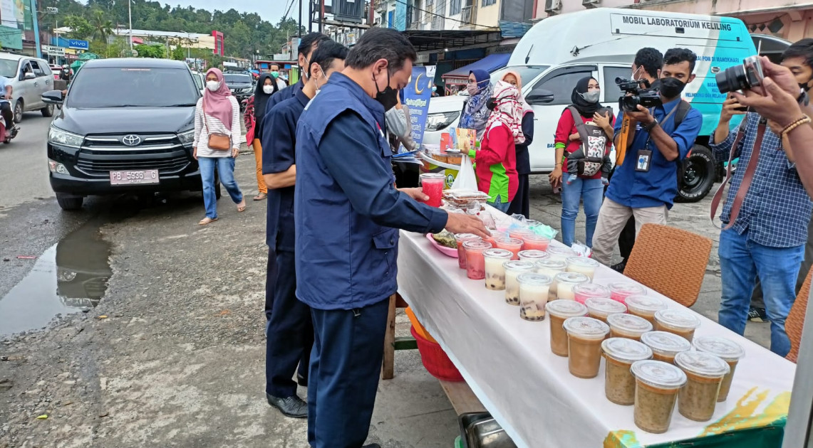 Manokwari
