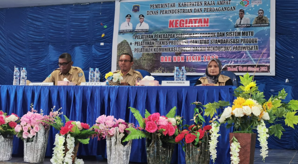 Manokwari