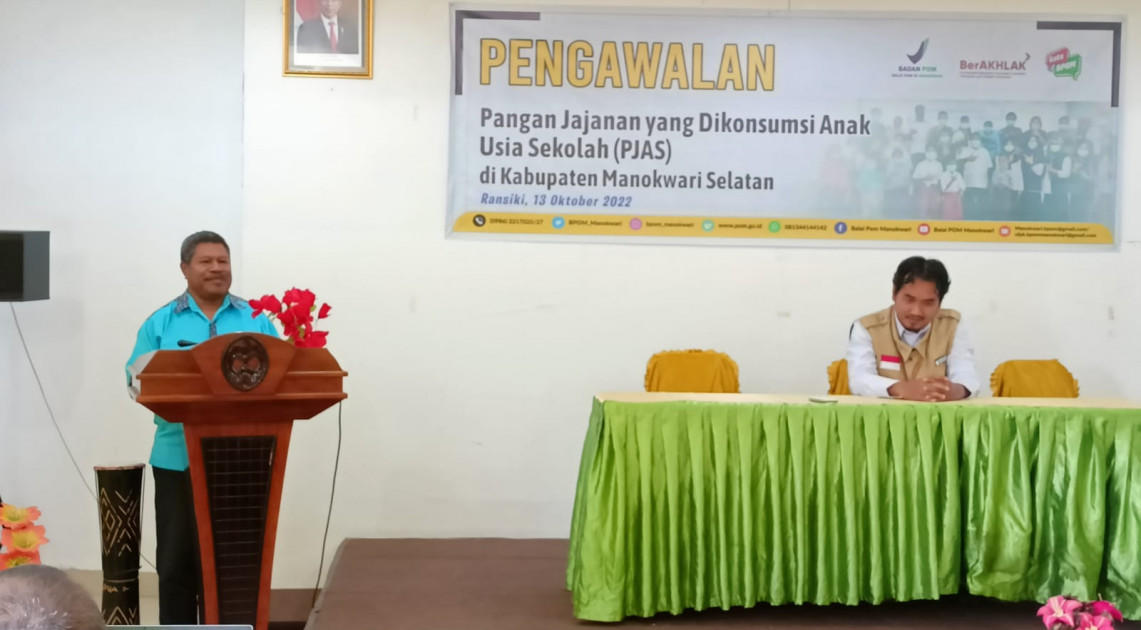 Manokwari