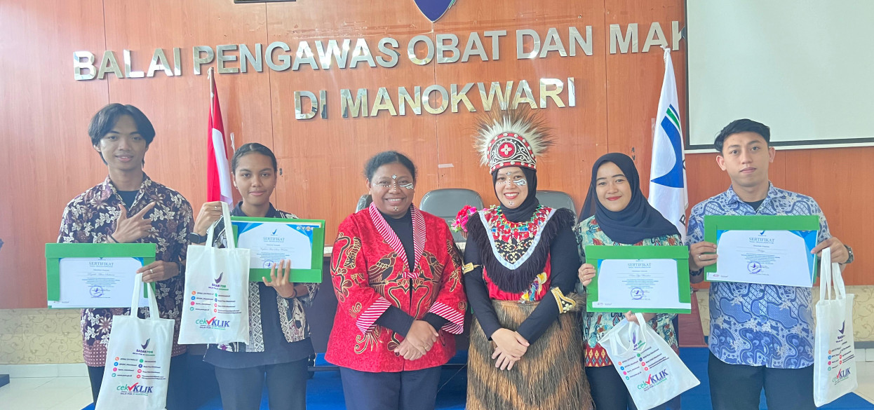 Manokwari
