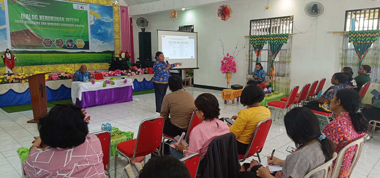 Manokwari